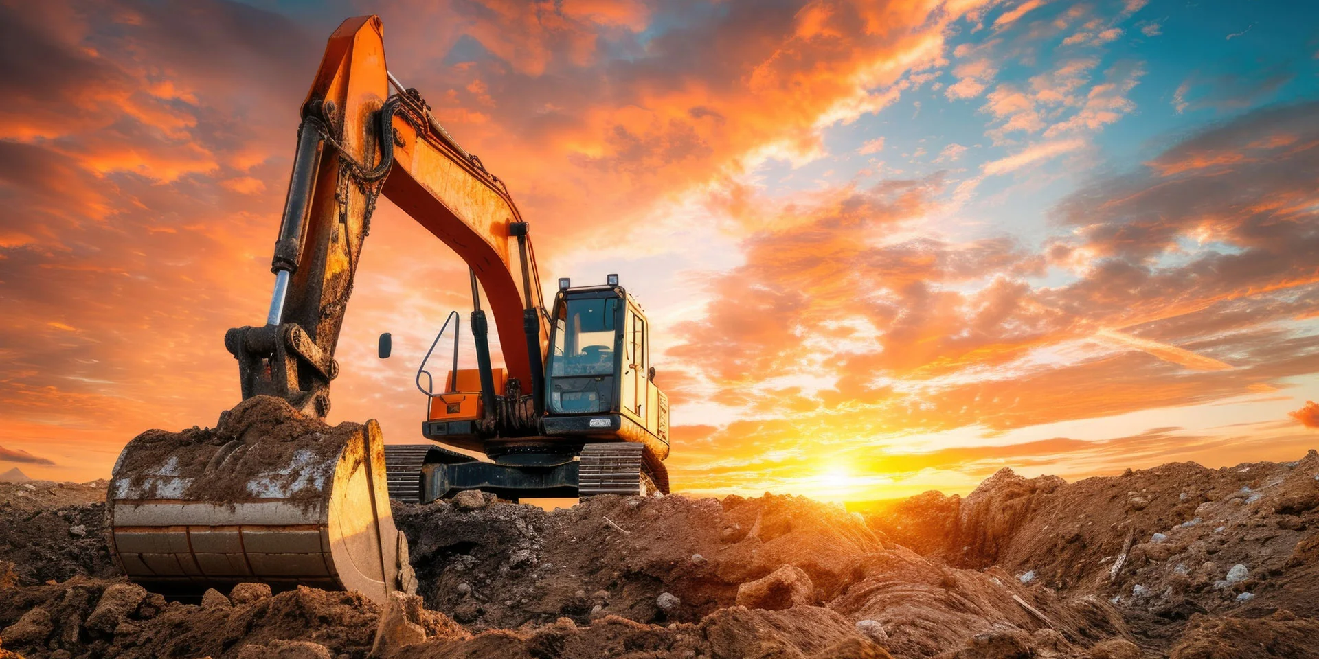 Güvenli ve Profesyonel Hafriyat Çözümleri